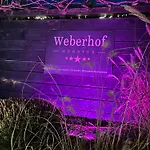 Apartment Weberhof - 6