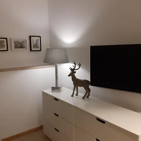 Weberhof - 6 Apartamento Munique