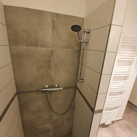 Apartamento Weberhof - 6 Munique