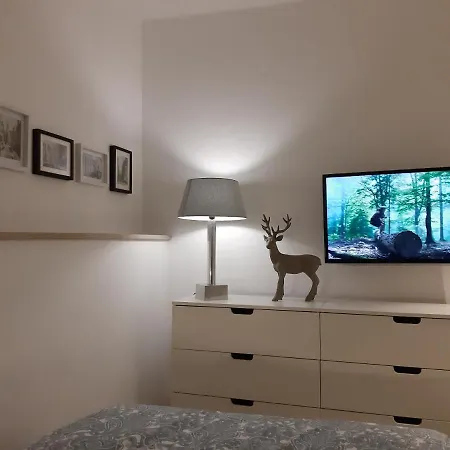 Weberhof - 6 Apartment Munster (North Rhine-Westphalia)