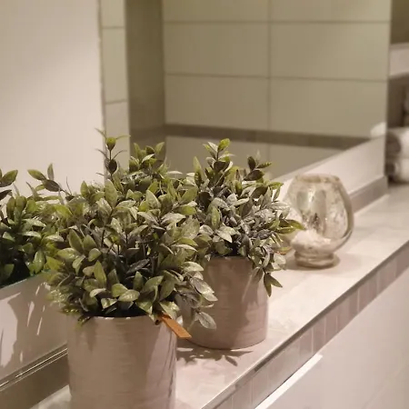 Weberhof - 6 Apartment