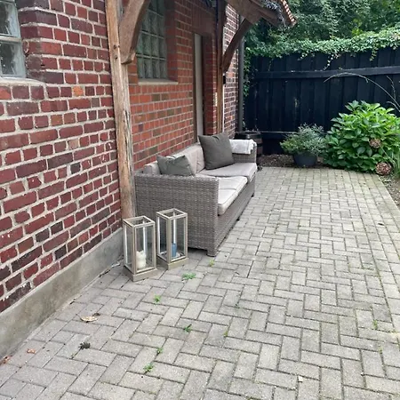 Weberhof - 6 Apartment *