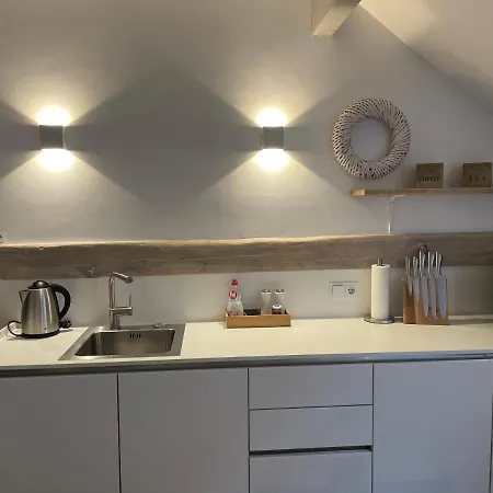 Weberhof - 6 * Munster (North Rhine-Westphalia)