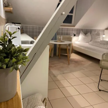 Weberhof - 6 Munster (North Rhine-Westphalia)