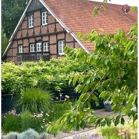 Weberhof - 6 * 蒙斯特