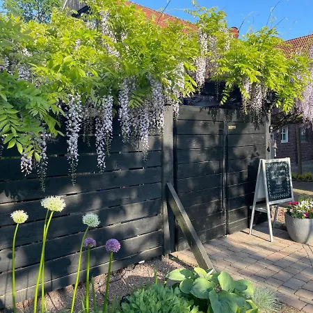 Weberhof - 6 Munster (North Rhine-Westphalia)