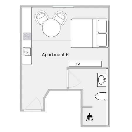 Weberhof - 6 *