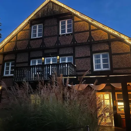 Weberhof - 6 Munster (North Rhine-Westphalia)