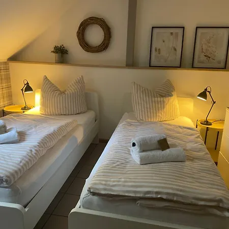 Weberhof - 6 * Munique