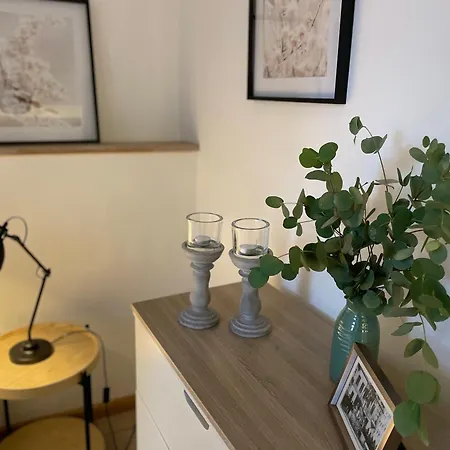 Weberhof - 6 Apartamento