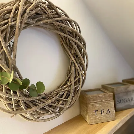 Apartamento Weberhof - 6 Munique