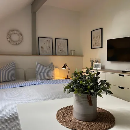 Apartamento Weberhof - 6 Munique