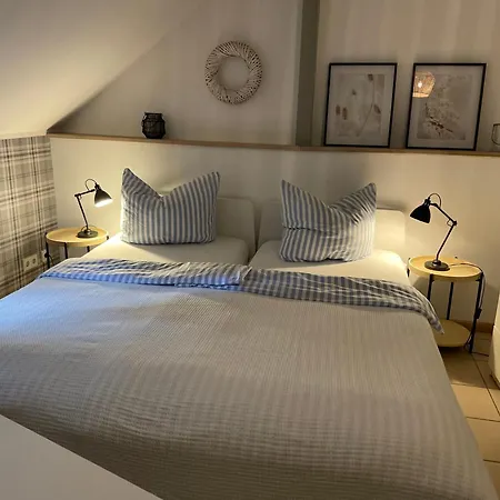 Weberhof - 6 Munique