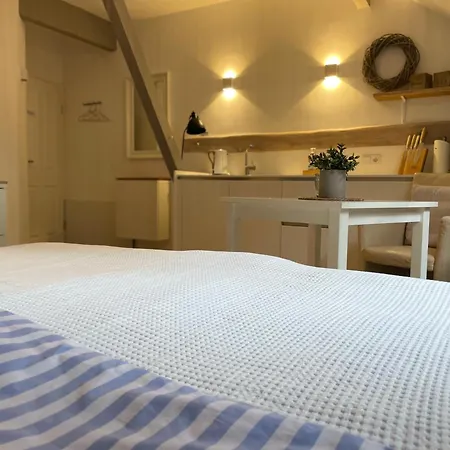 Weberhof - 6 Apartamento