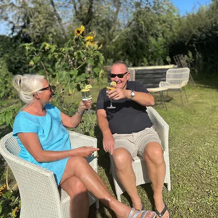 Weberhof - 6 Apartamento *