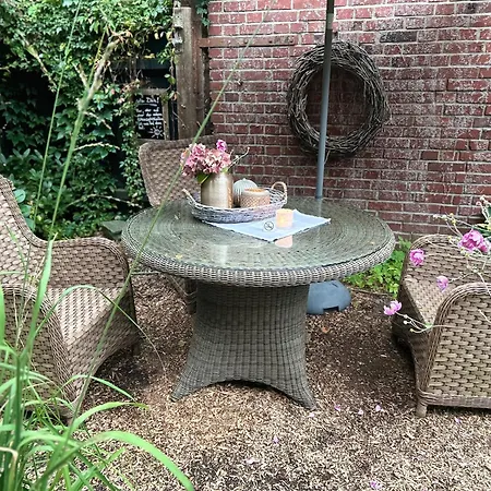 Apartment Weberhof - 6