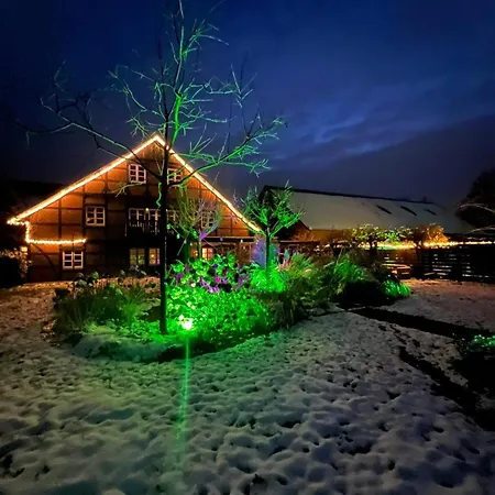 Weberhof - 6 * Munster (North Rhine-Westphalia)