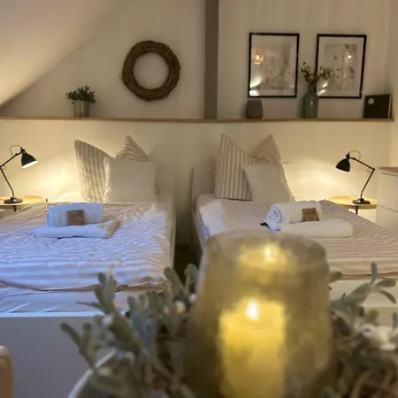 Weberhof - 6 Munster (North Rhine-Westphalia)