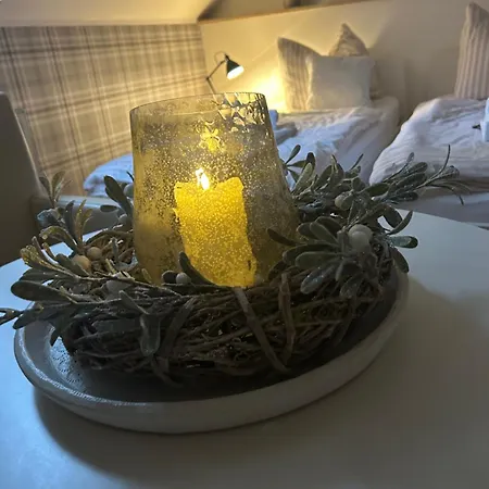 Weberhof - 6 * Munster (North Rhine-Westphalia)