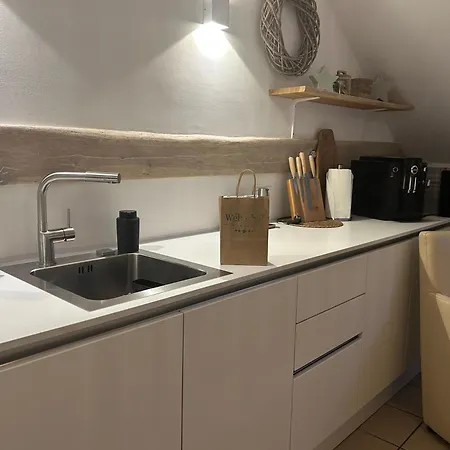 Weberhof - 6 Apartment *