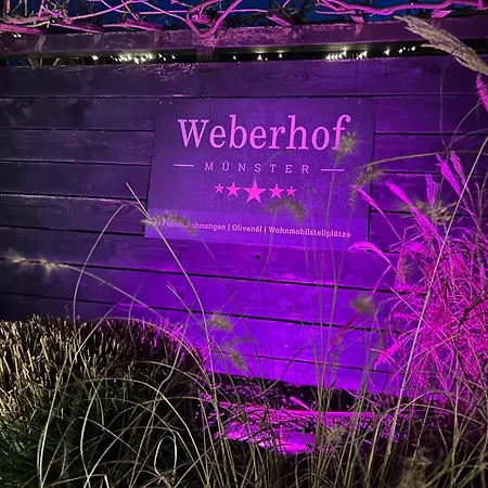 Appartamento Weberhof - 6