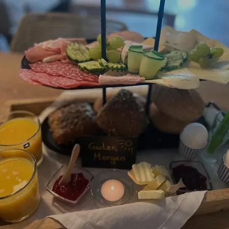 Apartment Weberhof - 6 *