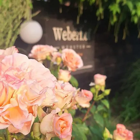 Weberhof - 6 *