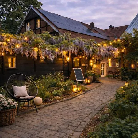 Im Schönen #6 Apartment Munster (North Rhine-Westphalia)