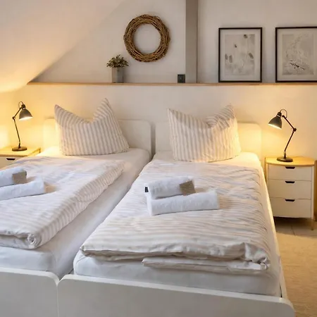 Apartment Im Schönen #6