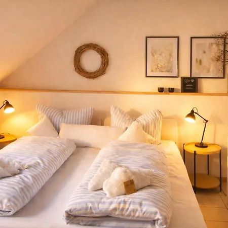 Weberhof - 6 Munster (North Rhine-Westphalia)