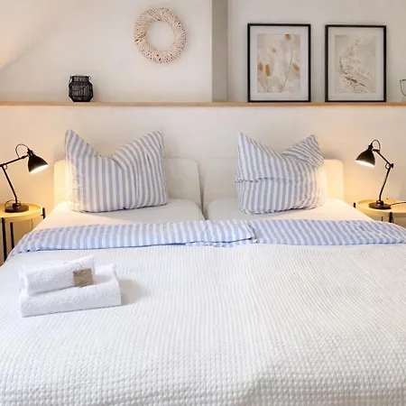 Appartement Weberhof - 6 Munster (North Rhine-Westphalia)