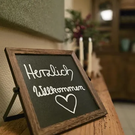 Appartamento Weberhof - 6 *