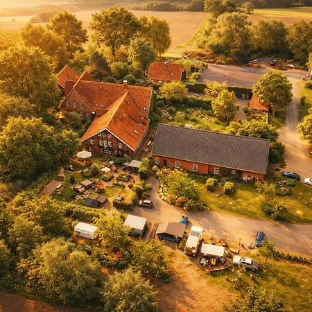 Weberhof - 6 * Munster (North Rhine-Westphalia)