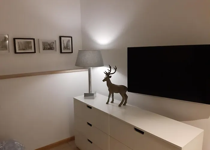 Weberhof - 6 Appartement Munster (North Rhine-Westphalia)