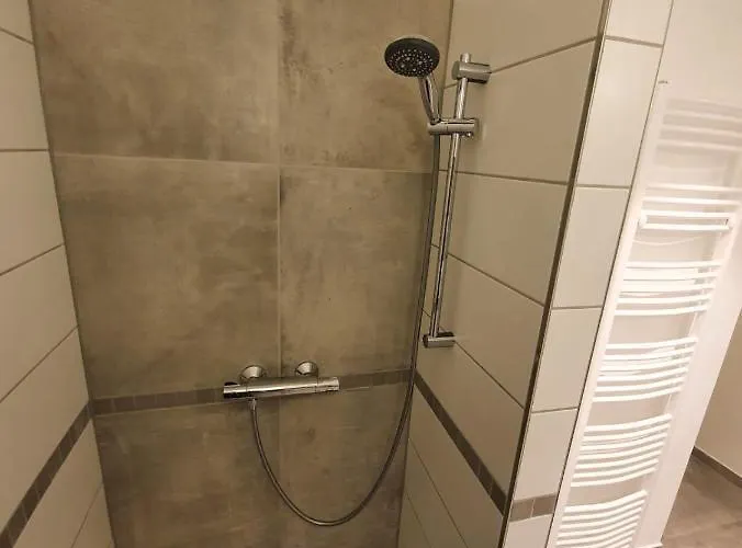 Appartement Weberhof - 6 Munster (North Rhine-Westphalia)