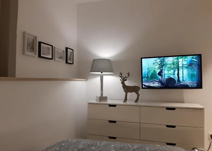 Weberhof - 6 Appartement Munster (North Rhine-Westphalia)