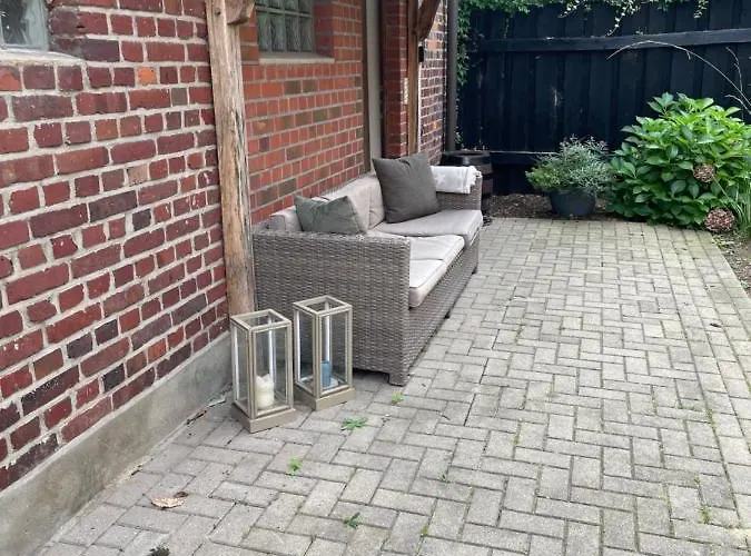 Weberhof - 6 Appartement *