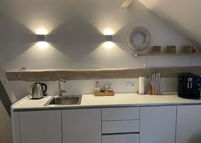 Weberhof - 6 * Munster (North Rhine-Westphalia)