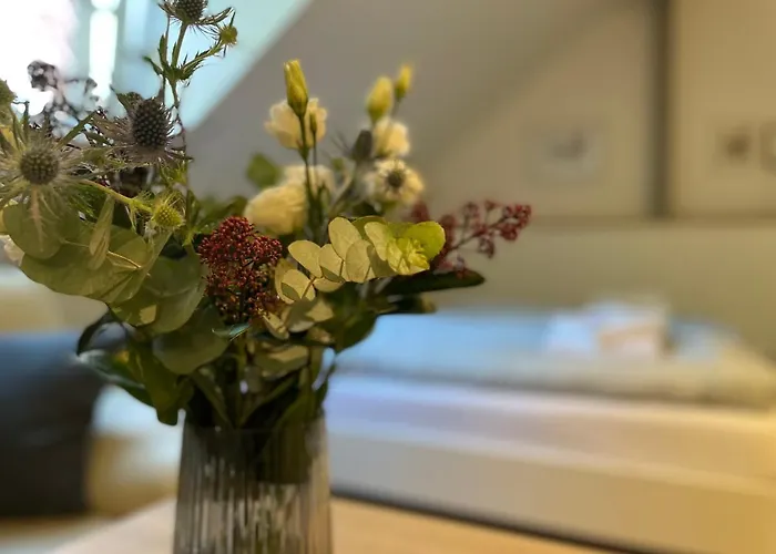 Weberhof - 6 Munster (North Rhine-Westphalia)