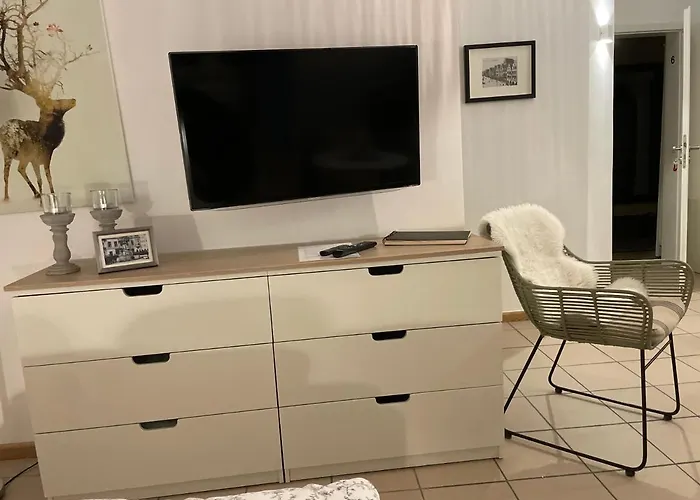 Weberhof - 6 * Munster (North Rhine-Westphalia)