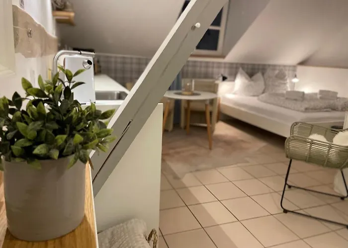 Weberhof - 6 Munster (North Rhine-Westphalia)