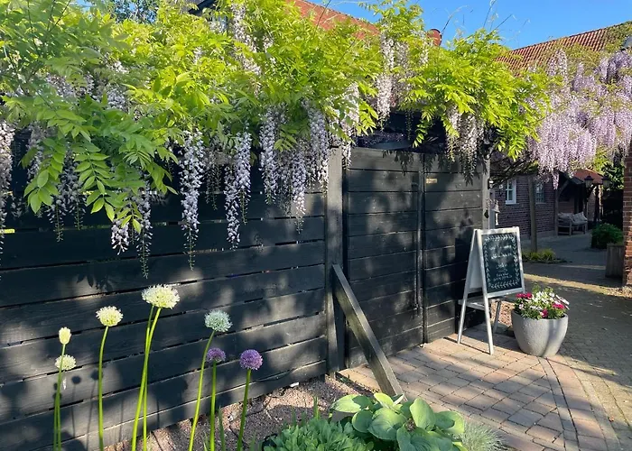 Weberhof - 6 Munster (North Rhine-Westphalia)