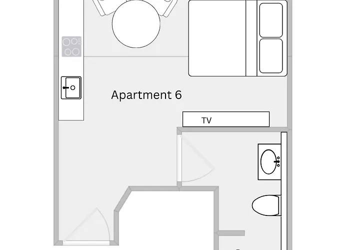 Weberhof - 6 *