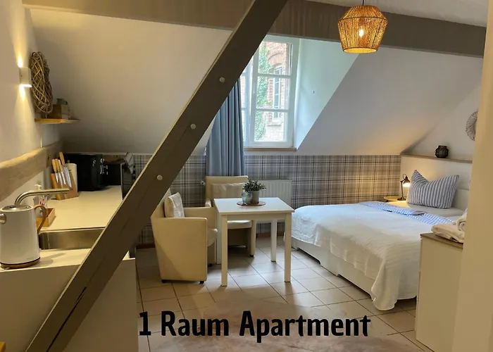 Weberhof - 6 *