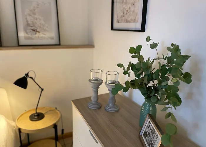 Weberhof - 6 Appartement