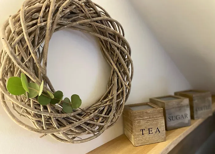 Appartement Weberhof - 6 Munster (North Rhine-Westphalia)