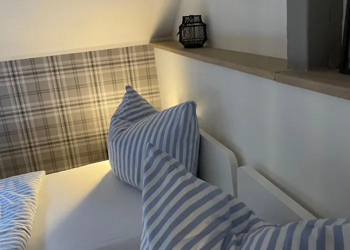 Weberhof - 6 * Munster (North Rhine-Westphalia)