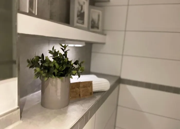 Weberhof - 6 * Munster (North Rhine-Westphalia)