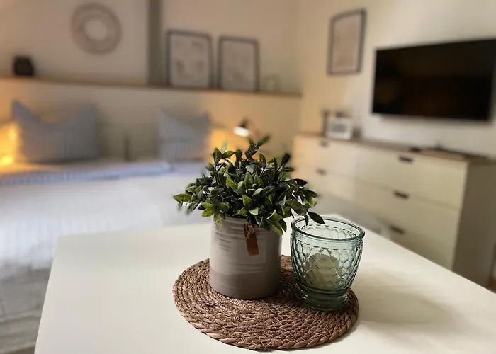 Appartement Weberhof - 6