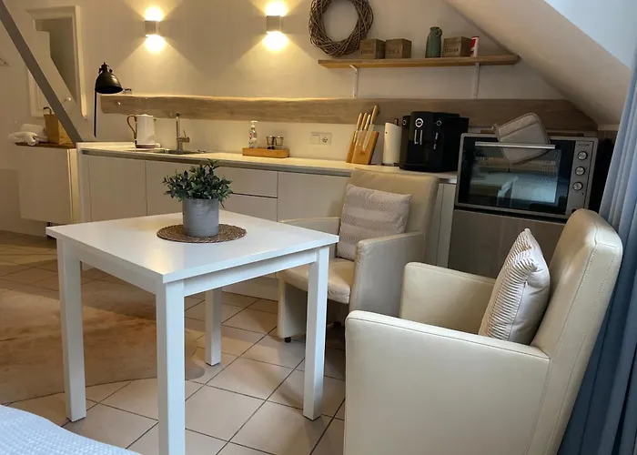 Weberhof - 6 * Munster (North Rhine-Westphalia)